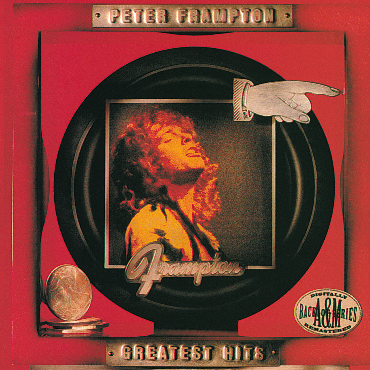 Peter Frampton